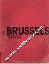 布鲁塞尔 封面