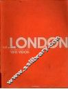伦敦 封面