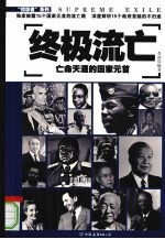 终极流亡 封面