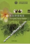 东北野菜概览 封面