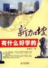 新加坡有什么好学的 封面