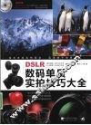 DSLR数码单反实拍技巧大全 封面