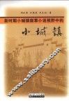 新时期小城镇叙事小说视野中的小城镇 封面