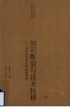 知识断裂与技术转移：炼丹术对古代科技的影响 封面