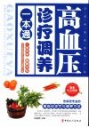 高血压诊疗调养一本通 封面