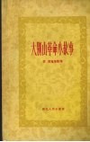 大别山革命小故事 封面