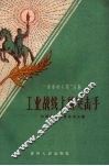 工业战线上的突击手 封面