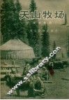 天山牧场 封面