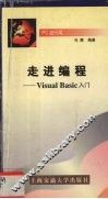 走进编程 Visual Basic入门 封面