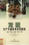 龙眼生产关键技术彩色图说 封面