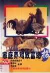 家庭养鸡致富绝招 封面
