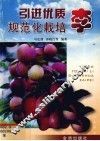 引进优质李规范化栽培 封面