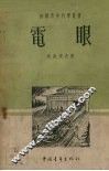 电眼  第2版 封面