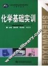 化学基础实训 封面