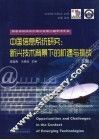 中国信息系统研究：新兴技术背景下的机遇与挑战  下 封面