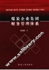煤炭企业集团财务管理体系 封面