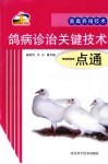 鸽病诊治关键技术一点通 封面