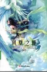 凤凰之城 封面