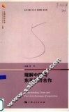 理解中国与东亚经济合作 封面