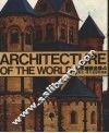 世界建筑全集  4  罗马式·东方基督教建筑 封面