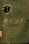 犊牛培育 封面