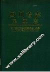 四川省志  民政志 封面