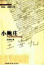 小鲍庄 封面