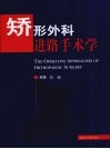 矫形外科进路手术学 封面