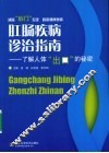 肛肠疾病诊治指南  了解人体“出口”的秘密 封面