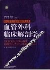 血管外科临床解剖学 封面