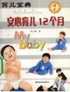 安心育儿12个月 封面