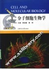 分子细胞生物学 封面