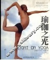 瑜伽之光 封面