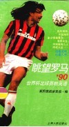 眺望罗马  90世界杯足球赛群英谱 封面