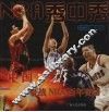 NBA秀中秀 封面