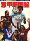 意甲新图鉴  2000-2001意大利甲级联赛完全指南 封面