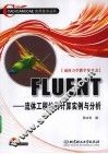 FLUENT流体工程仿真计算实例与分析 封面