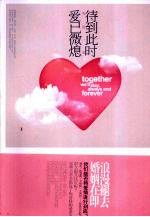 待到此时爱已微熄 封面