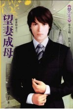 望妻成母 封面