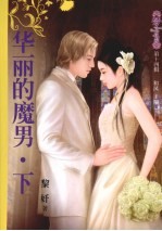 华丽的魔男  下 封面