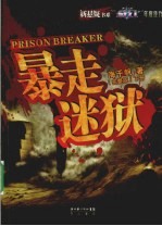暴走迷狱  下 封面