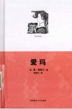 爱玛 封面