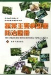 蔬菜主要病虫害防治图册 封面