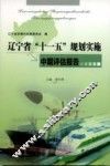 辽宁省“十一五”规划实施中期评估报告 封面