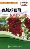 红地球葡萄栽培技术问答 封面