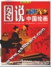 图说中国绘画 封面