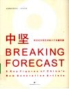 中坚  中国新世纪艺术的八个关键形象 封面