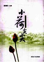 小荷尖尖 封面
