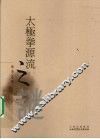 太极拳源流之谜 封面