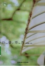白蔷塔图 封面